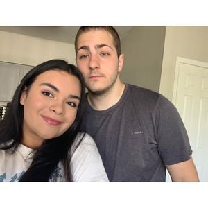 Meet your Posher, Keilyn